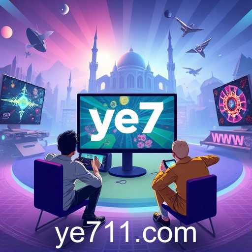 Gaming Trends and Innovations in 2025