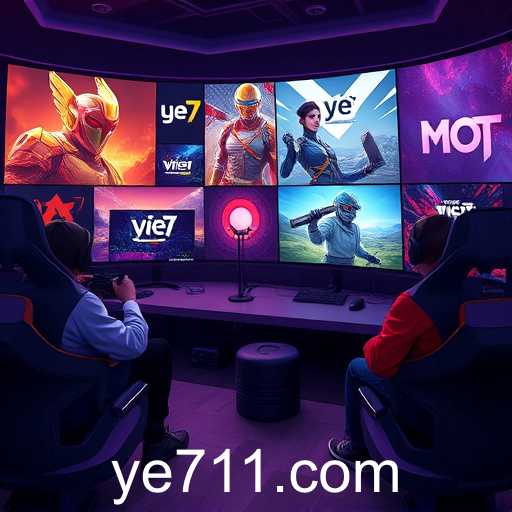 Emerging Trends in Online Gaming