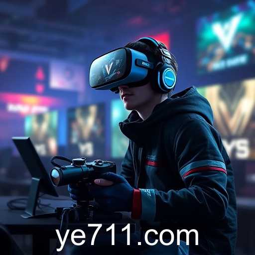 Evolution of Online Gaming and its Global Impact