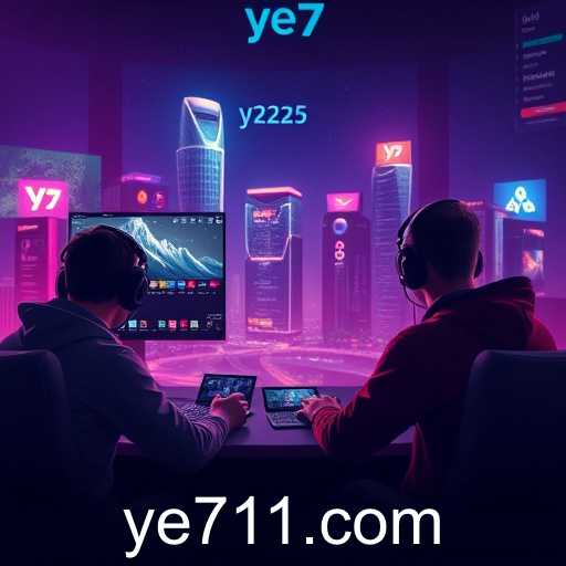 The Evolution of Online Gaming in 2025