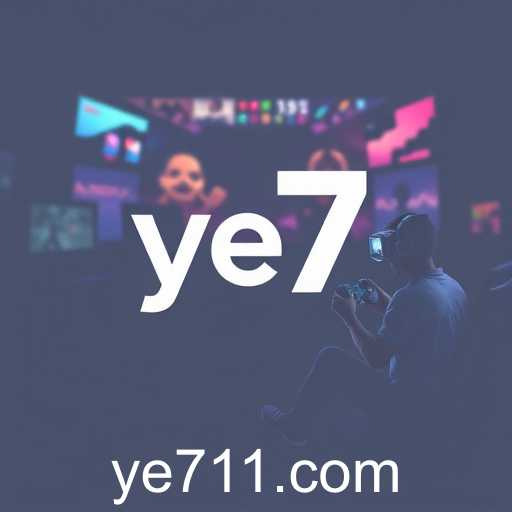 The Evolution of Online Gaming: A Focus on ye7