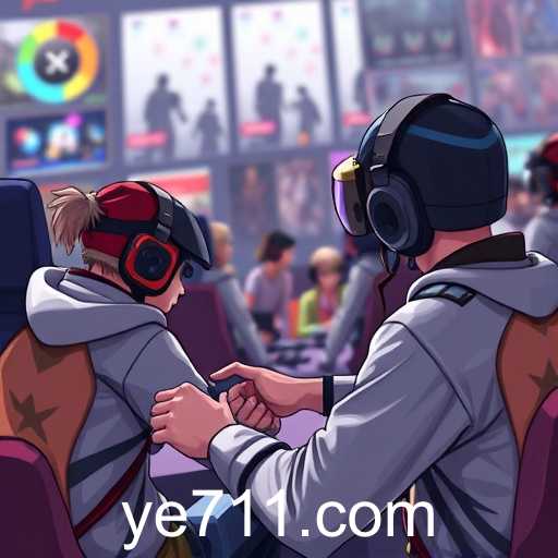 The Evolution of Online Gaming Communities