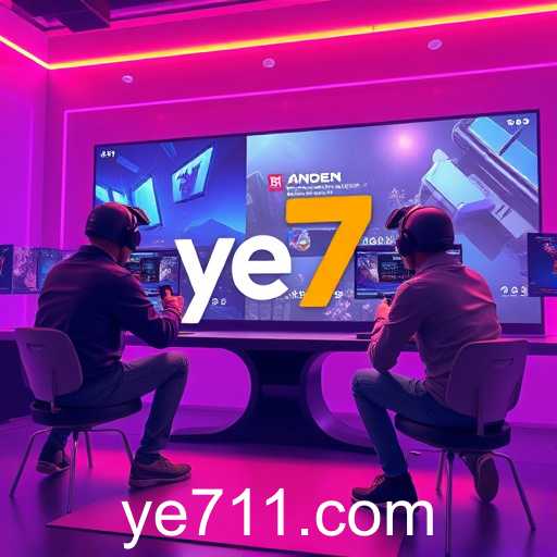 Gaming Landscape Evolves with 'ye7' Leading Innovations