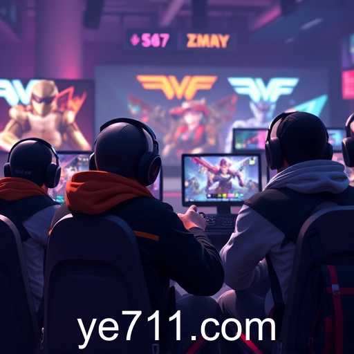 Gaming Trends and Innovations in 2025