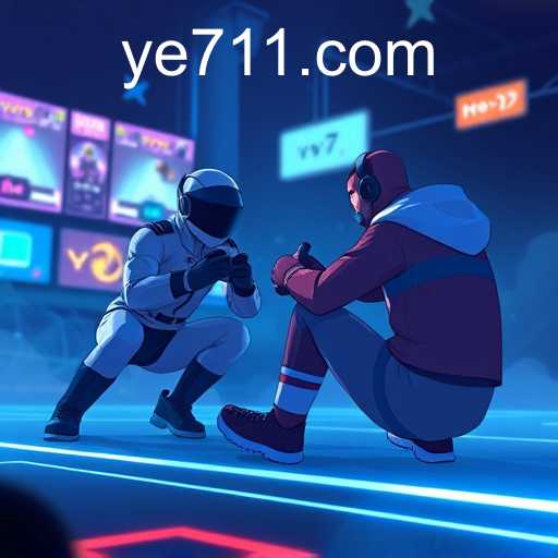 The Rise of Online Gaming in 2026