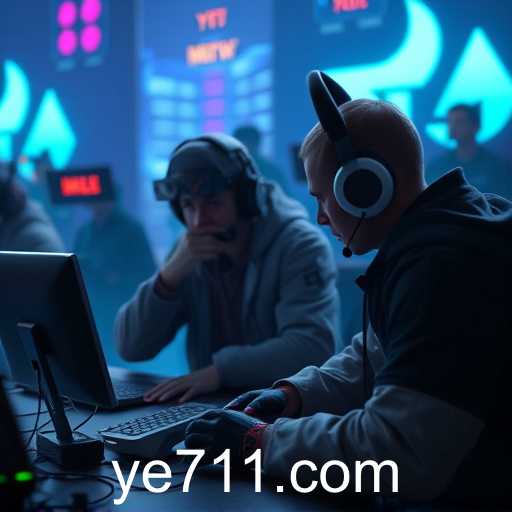 The Rise of Online Gaming in a Digital Era