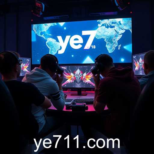 The Rise of Online Gaming Platforms in 2025