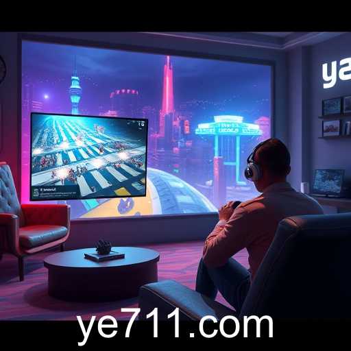 The Rise of Virtual Gaming Communities