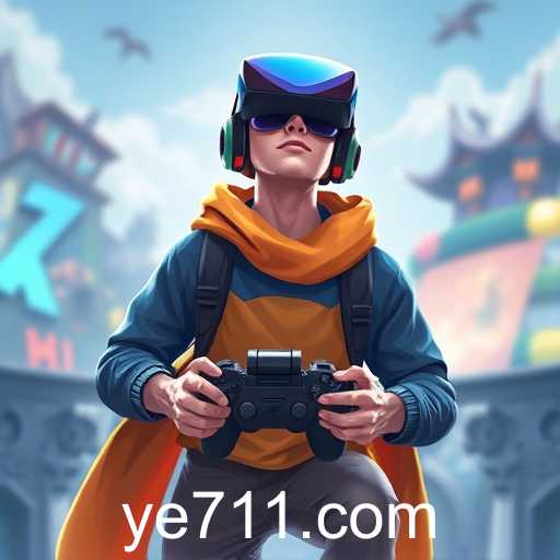 The Rise of YE7: Transforming Online Gaming Landscapes