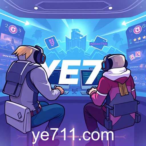 The Rise of Ye7 in Gaming World