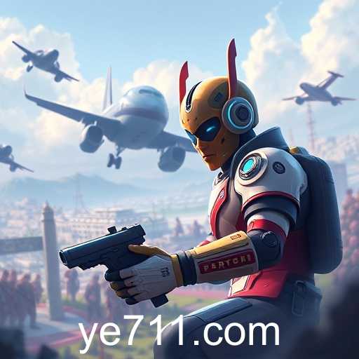 The Rise of Ye7: Revolutionizing Online Gaming