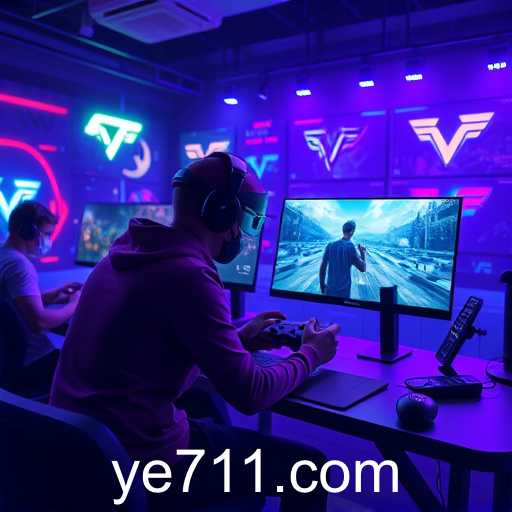 Ye7 Gaming Platform Evolves Amid Global Shifts