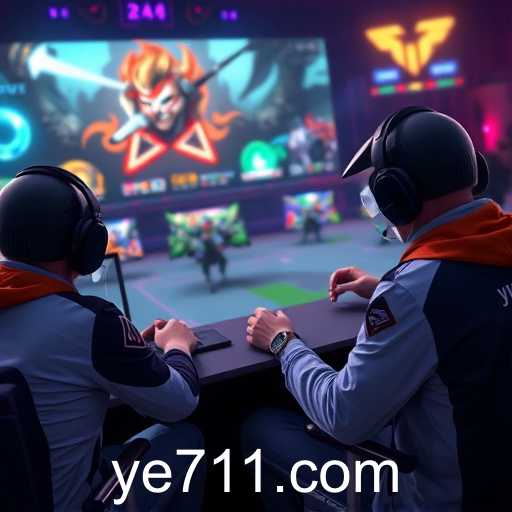 YE7: Revolutionizing the Gaming World