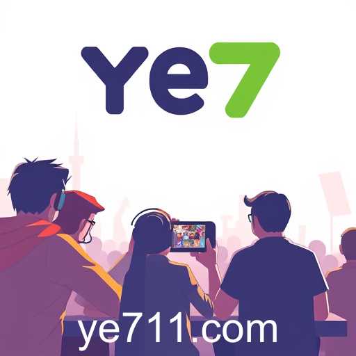 The Rise of Ye7 in the Gaming World