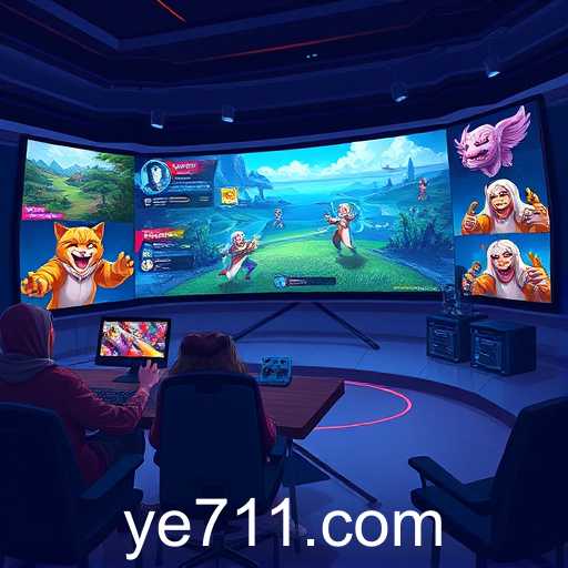 Ye7 and the Evolving Landscape of Online Gaming in 2025